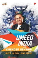 UMEED INDIA WITH VIRENDER SEHWAG