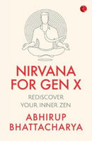 NIRVANA FOR GEN X
