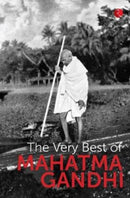 The Very Best OF Mahatma Gandhi-9789353338039