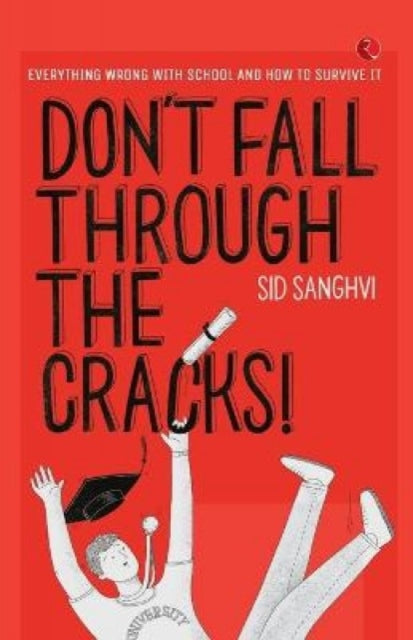 Don''t Fall Through The Cracks!
