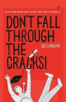 Don''t Fall Through The Cracks!