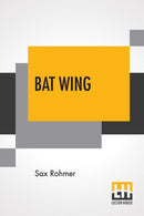 Bat Wing-9789353423339