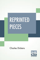 Reprinted Pieces-9789353425869