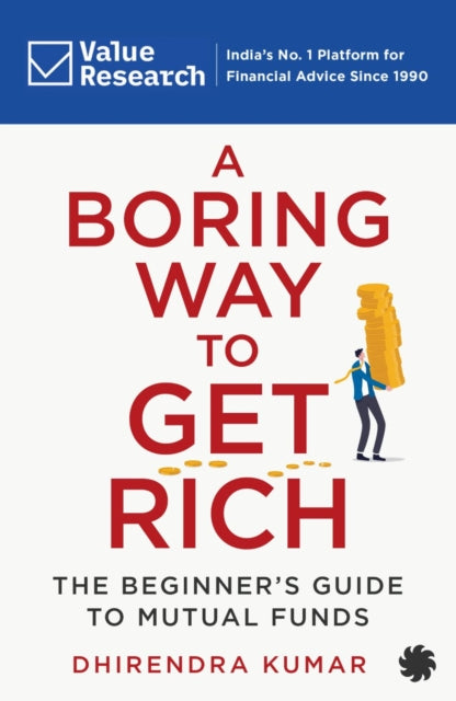 A Boring Way To Get Rich-9789353451776