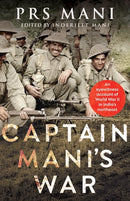 Captain Mani''s War