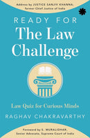 Ready For The Law Challenge