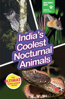 India's Coolest Nocturnal Animals-9789353453824