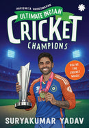 Ultimate Indian Cricket Champions