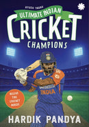 Ultimate Indian Cricket Champions
