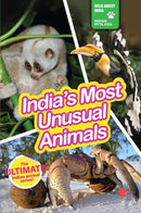 India's Most Unusual Animals-9789353455675