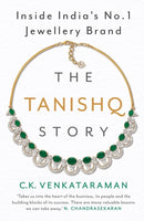 The Tanishq Story-9789353455811