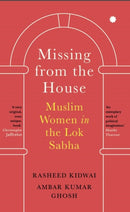 Missing from the House