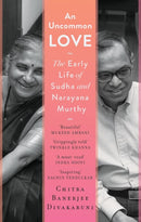 Uncommon Love