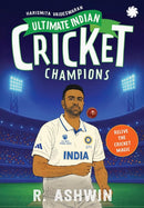 Ultimate Indian Cricket Champions