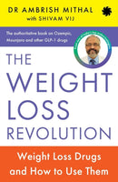The Weight Loss Revolution-9789353456979