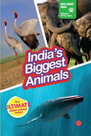 India's Biggest Animal-9789353459055