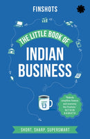 The Little Book of Indian Business-9789353459154
