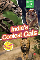 India's Coolest Cats-9789353459581