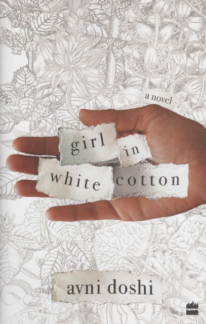 Girl in White Cotton : A Novel-9789353571382