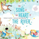 The Song at the Heart of the River-9789353576349