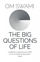 The Big Questions of Life-9789353577193