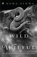 Wild And Wilful-9789353578299
