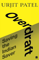 Overdraft : Saving the Indian Saver-9789353579142