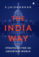 The India Way : Strategies for an Uncertain World-9789353579791