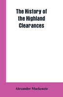 The History of the Highland Clearances-9789353602185