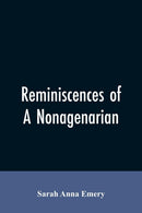 Reminiscences of a nonagenarian-9789353605421