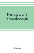Harrogate and Knaresborough-9789353702144