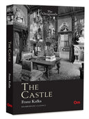 The Castle-9789353769611