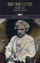 Mark Twain's Letters Volume 5 & 6-9789353855468