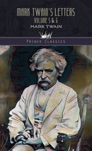 Mark Twain's Letters Volume 5 & 6-9789353855475
