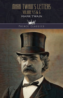 Mark Twain's Letters Volume 4,5 & 6-9789353855505
