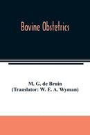 Bovine obstetrics-9789354007286