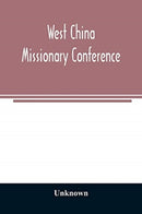 West China Missionary Conference