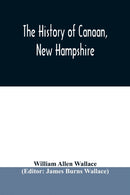 The history of Canaan, New Hampshire-9789354010200