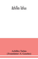 Achilles Tatius-9789354038525