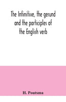 The infinitive, the gerund and the participles of the English verb-9789354040719