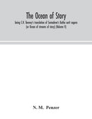 The ocean of story, being C.H. Tawney's translation of Somadeva's Katha sarit sagara (or Ocean of streams of story) (Volume V)-9789354043338
