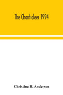 The Chanticleer 1994-9789354043680
