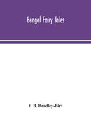 Bengal fairy tales