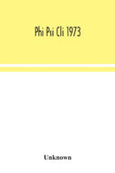 Phi Psi Cli 1973