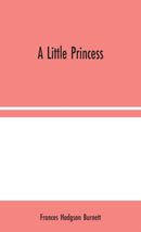 A Little Princess-9789354044632