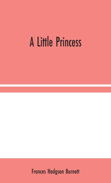 A Little Princess-9789354044632