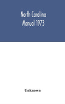 North Carolina Manual 1973