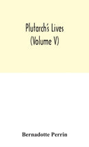 Plutarch's Lives (Volume V)-9789354047091