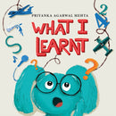 What I Learnt-9789354199332