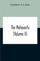 The Mahavastu (Volume II)-9789354210112
